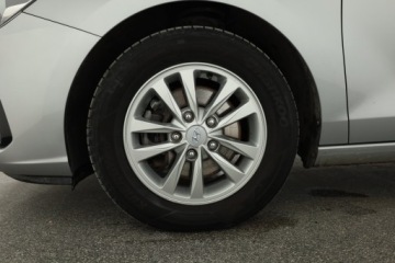 Hyundai i30 III Wagon Facelifting 1.0 T-GDI 120KM 2022 Hyundai i30 1.0 T-GDI, Salon Polska, zdjęcie 16