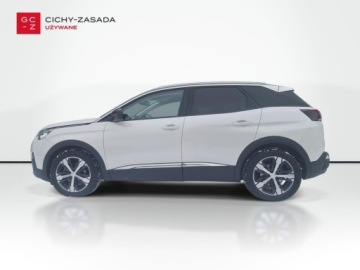 Peugeot 3008 II 2018 Peugeot 3008 PEUGEOT 3008 Allure automat 130 km 1.2 Benzyna 130KM, zdjęcie 7