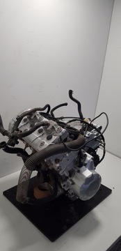 YAMAHA FZ6 FAZER 600 04-09 ДВИГАТЕЛЬ