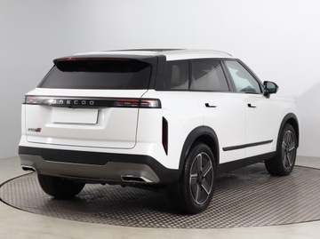  Jaecoo 7 1.6 TGDI, Serwis ASO, Automat, VAT 23%, zdjęcie 4