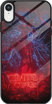 Etui GLASS STRANGER THINGS SAMSUNG A53 5G