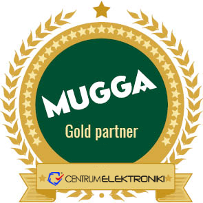 MUGGA STRONG 50% ДЭТА против комаров, клещей + ЛОСЬОН