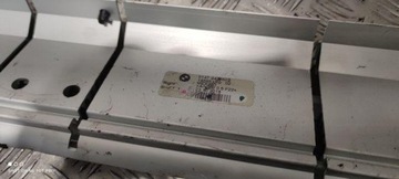 51479479502 JINÉ DÍLY VNITŘNÍ 520 D 140 2015 BMW 5 (F10)