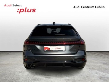 Audi A5 B10 Avant 2.0 TDI 204KM 2025 Audi A5 Avant Nowe bez przebiegu 2.0 Hybryda 204KM, zdjęcie 3