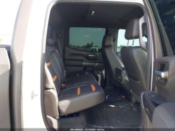  GMC Sierra 1500 Short Box AT4 2021 6.2l 6.2 Benzyna 420KM, zdjęcie 12