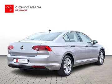 Volkswagen Passat B8 Variant Facelifting 2.0 TDI SCR 200KM 2022 Volkswagen Passat 2.0 TDi 200KM DSG7 Business SalonPL ASO NaviKameraTravel, zdjęcie 4