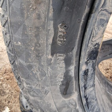 4× DISK HLINÍK AEZ 7.5" X 18" 5X112