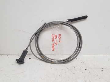 KIA RIO IV ТРОС КРЫШКИ ТОПЛИВОЗАПРАВОЧНОЙ ЗАПРАВКИ 2017-