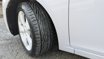 Chevrolet Cruze Sedan 1.7D  130KM 2012 Chevrolet Cruze 1.7D 130PS OPŁACONY Bezwypadkowy, zdjęcie 36