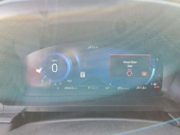 Ford Explorer VI 2023 Ford Explorer ST 2023 3.0l 3.0 Benzyna 400KM, zdjęcie 9