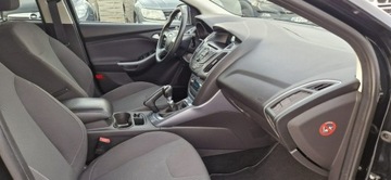 Ford Focus III Hatchback 5d facelifting 1.6 TDCi 115KM 2014 Ford Focus Jeden Właściciel Super Stan 1.6 TDCi, zdjęcie 30