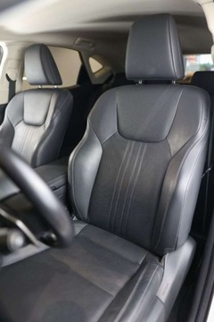 Lexus NX II 2022 Lexus NX 350h Prestige AWD 2.5 Hybryda 242KM, zdjęcie 6