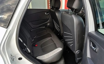 Renault Captur I 2018 Renault Captur LIFT AUTOMAT Klima Kamera cofania Zarejestrowany w Polsce V, zdjęcie 32