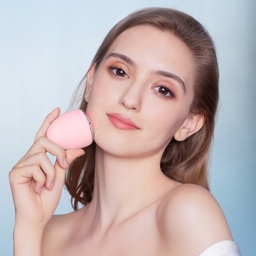 inFace ПИЛИНГ + ИОННЫЙ уход за лицом + ЗВУКОВАЯ ЩЕТКА