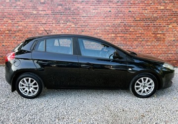 Fiat Bravo II Hatchback 5d 1.4 T-JET 16V 120KM 2008 Fiat Bravo Salon PL Klima super stan Warszawa gwarancja w cenie VKRD 1.4, zdjęcie 35