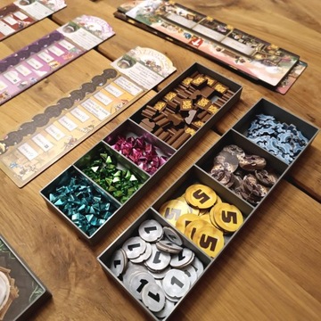 Вставка для Подземной Империи