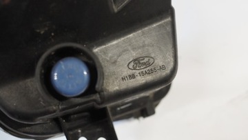 HALOGEN LEVÝ FORD FIESTA MK8 17-