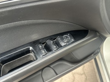 Ford Mondeo V Sedan 1.5 EcoBoost 160KM 2016 Ford Mondeo 1.5 160KM Salon Polska Serwis ASO Bezw, zdjęcie 25