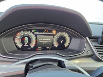 Audi Q5 III 2025 Audi Q5 Premium 45 2025 2.0 Benzyna 261KM, zdjęcie 9