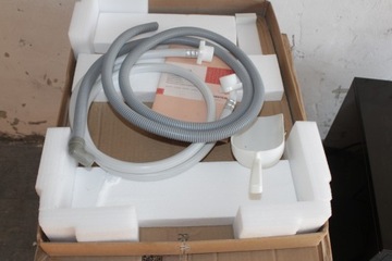 Льдогенератор Klarstein 20 кг/ч 240 Вт 81a