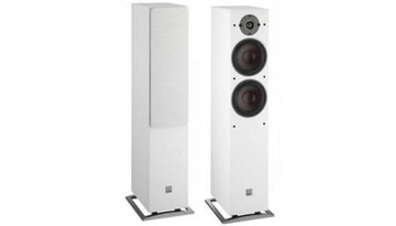 MARANTZ PM6007 S + DALI OBERON 7 белый