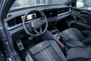 Volkswagen Tayron 2025 Volkswagen Tayron R-Line Plus 2.0 TDI 193 KM DSG, zdjęcie 15