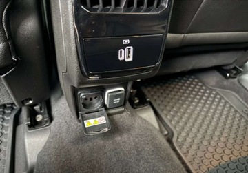 Jeep Compass II SUV Plug-In Facelifting 1.3 GSE T4 240KM 2022 Jeep Compass 1.3 GSE T4 4xe 240KM salon Polska kamery 360 VAT23 1.3 240KM, zdjęcie 25