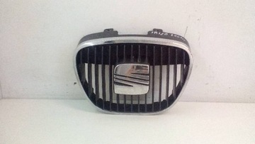 Grill Atrapa Seat Ibiza III 6L0853654