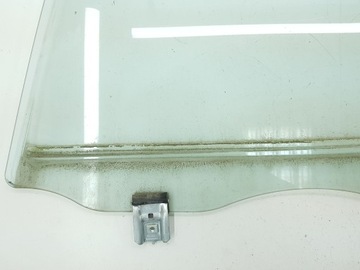 HYUNDAI SANTA FE 2012 LEVÝ STRANA BOČNÍ (DRZWI)