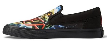 Слипоны DC Slayer с ручным управлением -