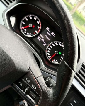 Seat Arona Crossover 1.0 EcoTSI 115KM 2018 Seat Arona Seat Arona 1.0 TSI Full LED SampS DSG Benzyna 115KM, zdjęcie 30