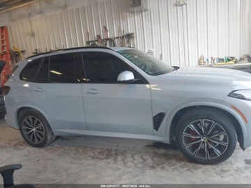 BMW X5 G05 2024 BMW X5 xDrive40i 2024 3.0l 3.0 Benzyna 375KM, zdjęcie 6
