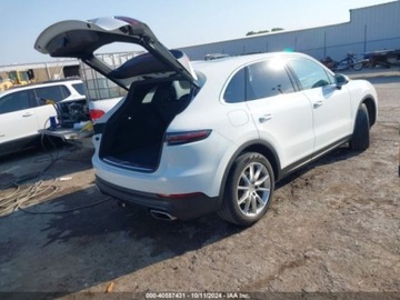 Porsche Cayenne III 2020 Porsche Cayenne 2020 3.0l 3.0 Benzyna 335KM, zdjęcie 2
