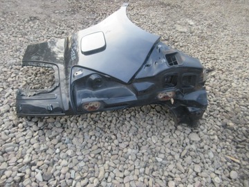 BLATNÍK PRAVÝ ZADNÍ ČTVRTKA TERIOS II 06- X07