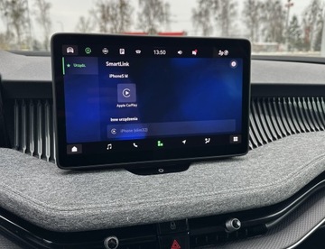 Skoda Superb IV Kombi 2.0 TSI 265KM 2024 Skoda Superb Selection 2.0 TSI 265 KM 4x4, zdjęcie 16