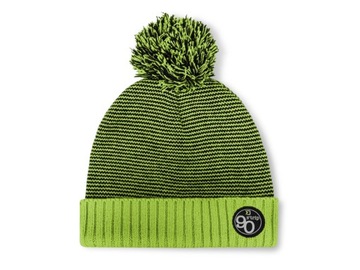 Полоса зимняя шапка ДЕЛЬФИН