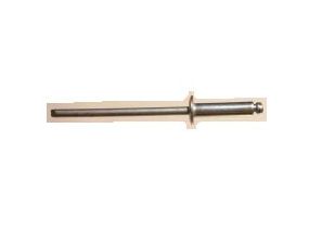 Nity zrywalne Ø 6x8mm DIN7337 STALOWE 250szt