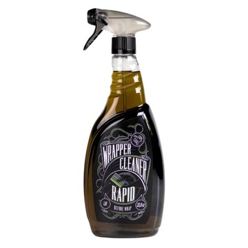 Wrapper Surface Cleaner RAPID Odtłuszcza Czyści Bez Smug 1000 ml