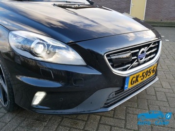 Volvo V40 II Hatchback 1.6 D2 115KM 2014 duży wybór*PROSTO Z HOLANDII*od ręki*R-DESIGN, zdjęcie 4