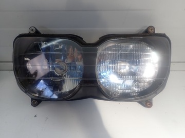 Honda CBR 900 SC33 lampa przód reflektor