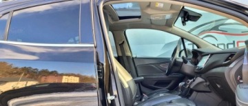 Opel Mokka I X 1.4 Turbo Ecotec 140KM 2018 Opel Mokka 1.4 140 KM FULL OPCJA Navi Szyberdach bezwypadkowa Gwarancja op, zdjęcie 20
