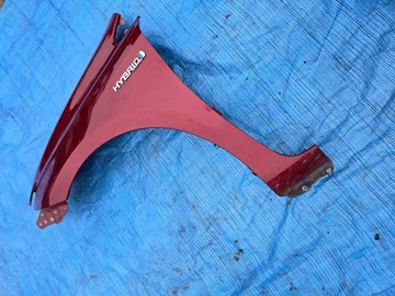 AURIS II BLATNÍK PŘEDNÍ LEVÝ 3T3