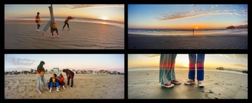 Анаморфный объектив MOMENT Mobile Lens Gold Flare 1,55x T-серии