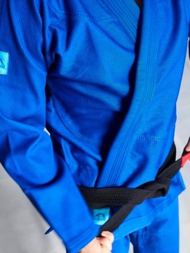 Manto gi kimono bjj jiu-jitsu base 2.0 blue a1 дешево!