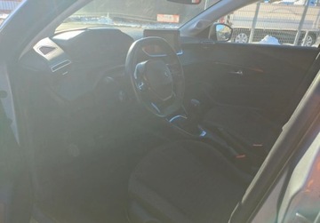 Peugeot 208 II Hatchback 1.2 PureTech 75KM 2020 Peugeot 208 Jak NOWY 45 tys. km GWARANCJA Zobacz 1.2 Benzyna 75KM, zdjęcie 14