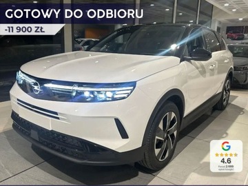 Opel 2025 Od ręki - Opel Grandland X GS 1.2 Turbo 136 KM / Pakiet Tech Plus