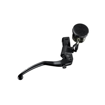 MAGURA POMPA HAMULCA HC1 RADIAL CZARNA (ŚR. TŁ. 15MM)