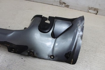 HONDA GL1500 SC22 КРЫШКА КОЛЛЕКТОРА ПЕРЕДНЯЯ СПРАВА