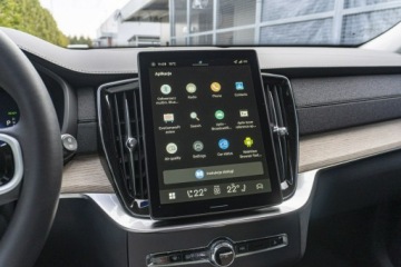 Volvo XC90 II SUV Plug-In Facelifting 2024 2.0 T8  455KM 2026 Volvo XC 90 Ultra Bright T8 AWD Plug-in hybrid 455, zdjęcie 33