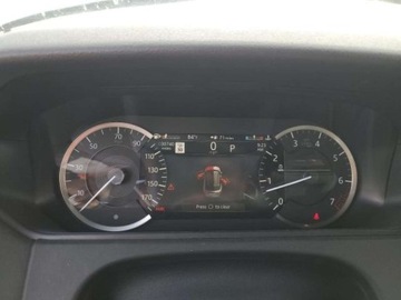 Land Rover Range Rover Velar 2022 Land Rover Range Rover Velar 2022, 2.0L, 4x4, S, od ubezpieczalni 2.0 247KM, zdjęcie 9